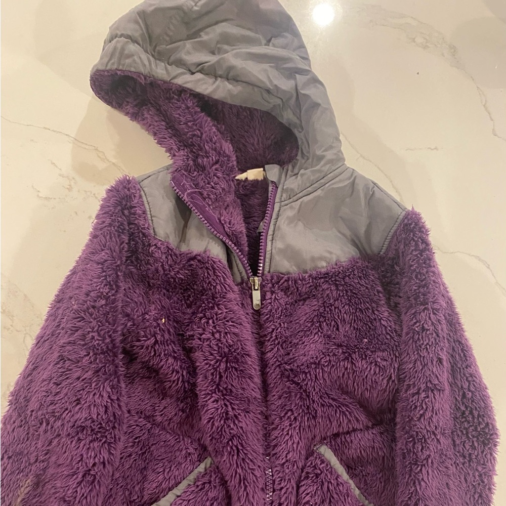 Girls jacket